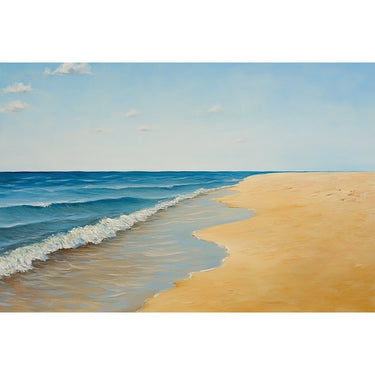 Summer Themed Canvas